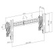 Sbox LVW02-48T (37-70/70kg/800x400)