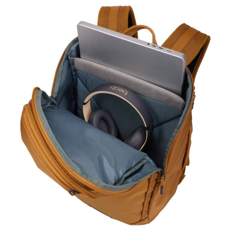 Thule 4983 Chasm Backpack 26L Golden