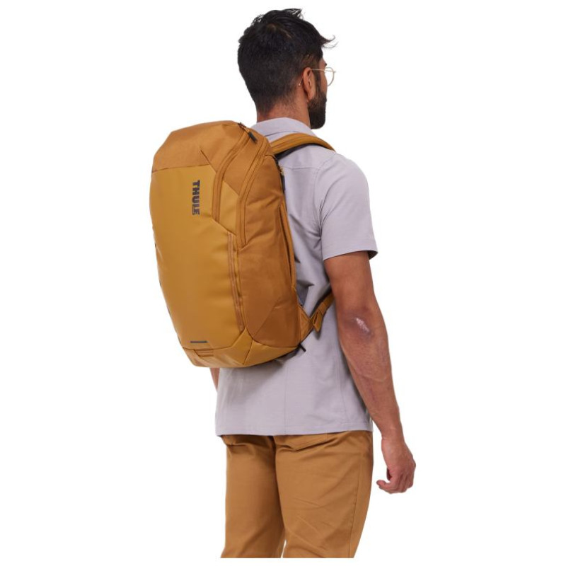 Thule 4983 Chasm Backpack 26L Golden