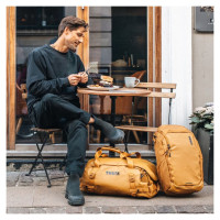 Thule 4983 Chasm Backpack 26L Golden