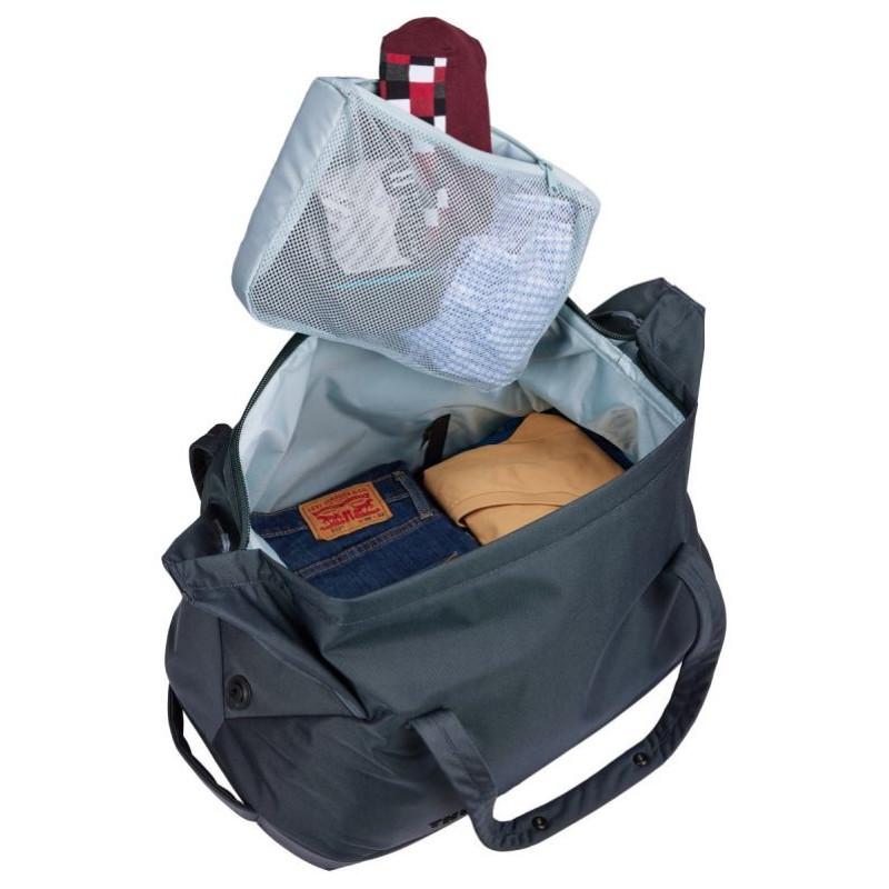 Thule 5063 Subterra 2 Duffel 35L Dark Slate