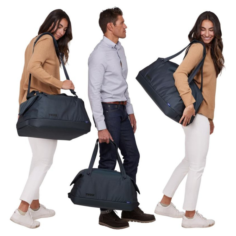 Thule 5063 Subterra 2 Duffel 35L Dark Slate