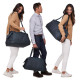 Thule 5063 Subterra 2 Duffel 35L Dark Slate
