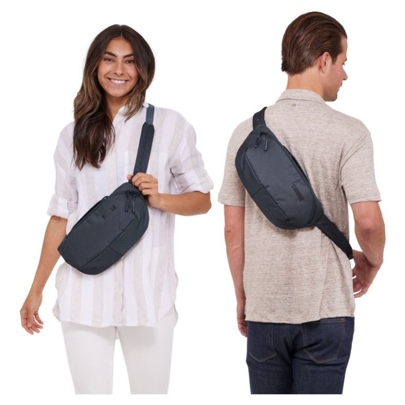 Thule 5067 Subterra 2 Sling Bag Dark Slate