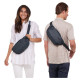 Thule 5067 Subterra 2 Sling Bag Dark Slate