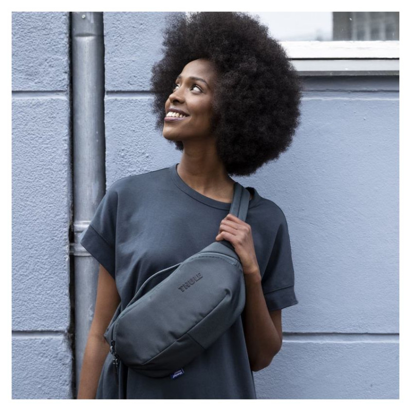 Thule 5067 Subterra 2 Sling Bag Dark Slate