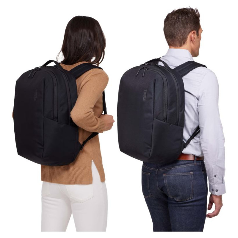 Thule 5024 Subterra 2 BP 21L Black