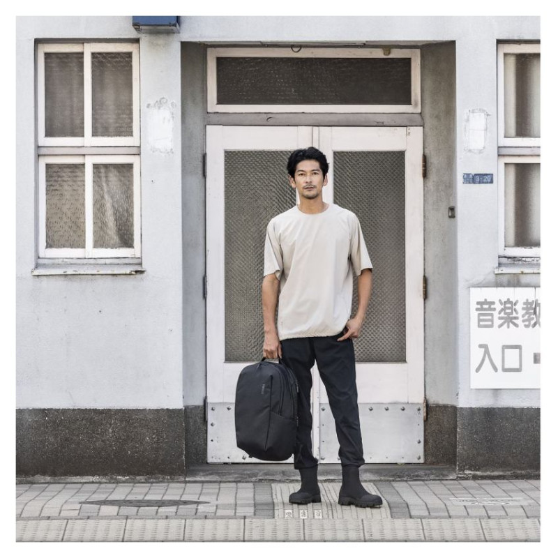 Thule 5024 Subterra 2 BP 21L Black