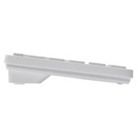 Tellur Mini Wireless Keyboard White