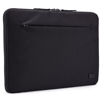Case Logic 5099 Invigo Eco Laptop Sleeve 13 INVIS113 Black