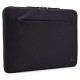 Case Logic 5099 Invigo Eco Laptop Sleeve 13 INVIS113 Black