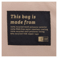 Case Logic 5099 Invigo Eco Laptop Sleeve 13 INVIS113 Black