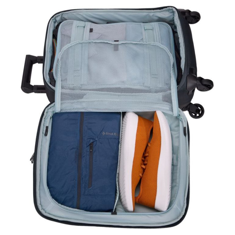 Thule 5047 Subterra 2 carry on spinner Dark Slate