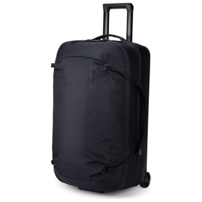 Thule 5051 Subterra 2 Wheeled Duffel Black