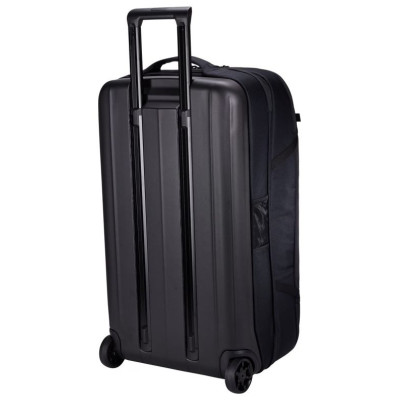 Thule 5051 Subterra 2 Wheeled Duffel Black