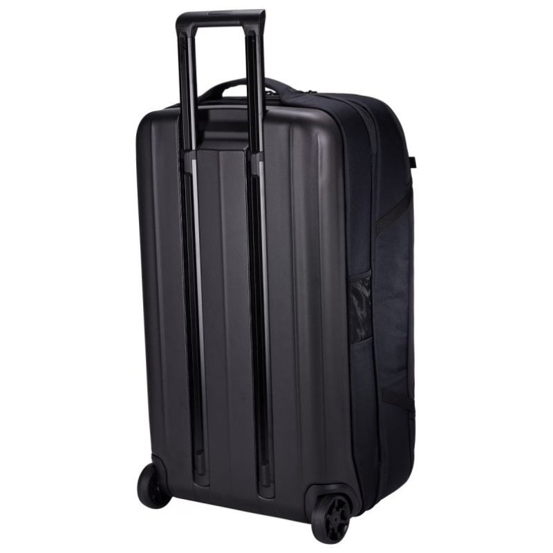 Thule 5051 Subterra 2 Wheeled Duffel Black