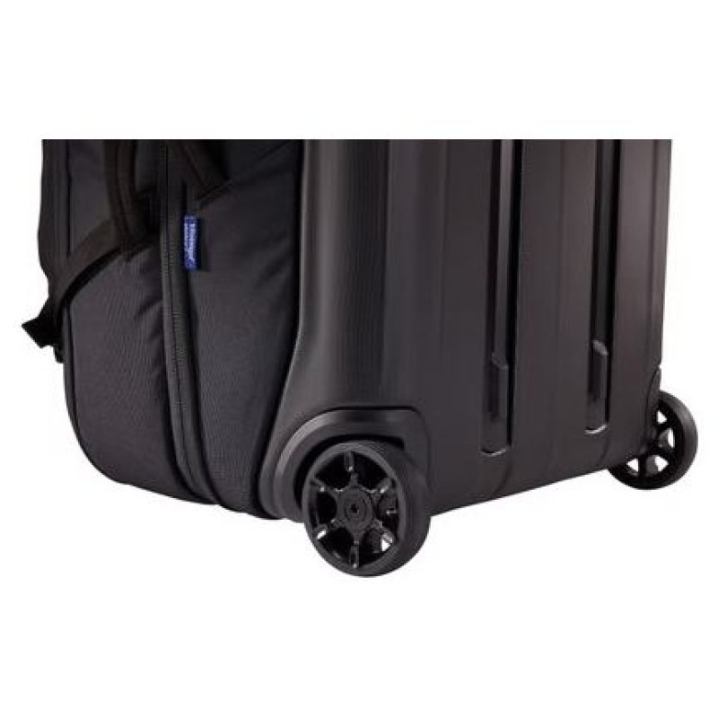 Thule 5051 Subterra 2 Wheeled Duffel Black