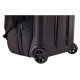 Thule 5051 Subterra 2 Wheeled Duffel Black