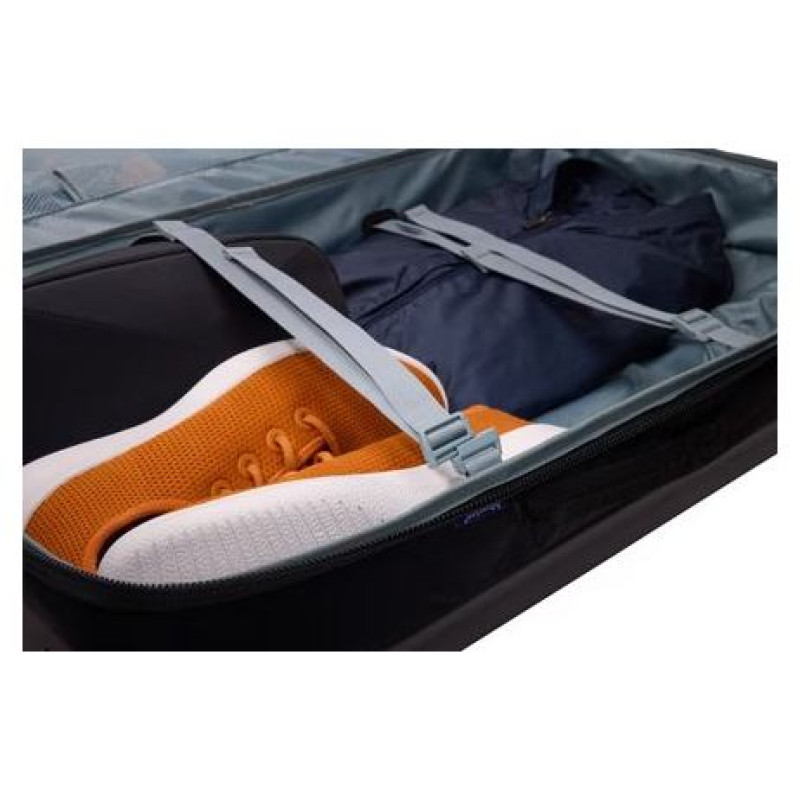 Thule 5051 Subterra 2 Wheeled Duffel Black