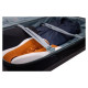 Thule 5051 Subterra 2 Wheeled Duffel Black