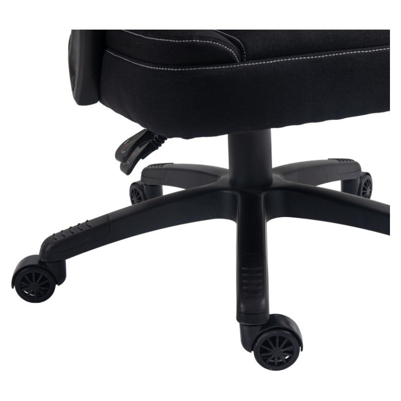 White Shark Austin Gaming Chair Black