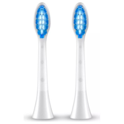 Silkn SonicYou Refill Brush 2 White Soft (SYR2PEUWS001)