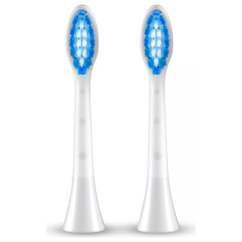 Silkn SonicYou Refill Brush 2 White Soft (SYR2PEUWS001)