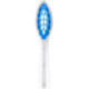 Silkn SonicYou Refill Brush 2 White Soft (SYR2PEUWS001)