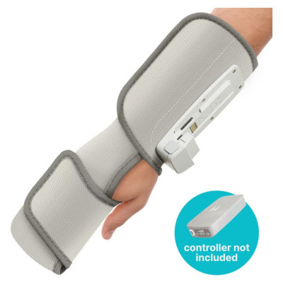 Homedics SR-CMH10H-GY  Modulair Hand Wrap