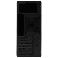 Sbox PCC-500 Black ATX