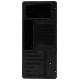 Sbox PCC-500 Black ATX