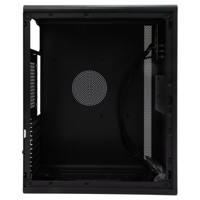 Sbox PCC-500 Black ATX