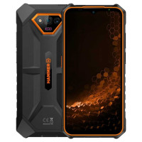 Myphone Hammer Iron 5 Dual Orange