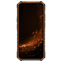 Myphone Hammer Iron 5 Dual Orange