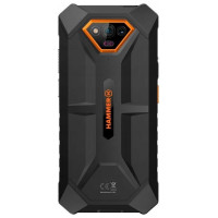 Myphone Hammer Iron 5 Dual Orange