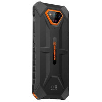 Myphone Hammer Iron 5 Dual Orange