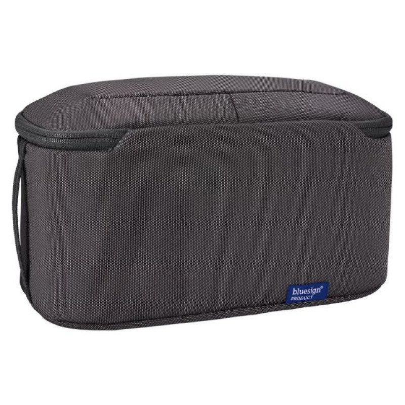 Thule 5070 Subterra 2 Toiletry TSTB404 Vetiver Gray