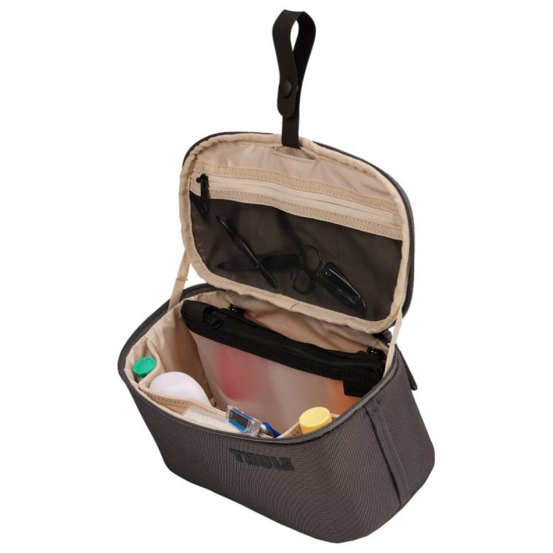 Thule 5070 Subterra 2 Toiletry TSTB404 Vetiver Gray