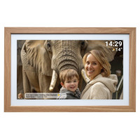 Denver PFF-2162LW Light Wood
