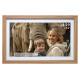 Denver PFF-2162LW Light Wood