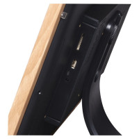 Denver PFF-2162LW Light Wood