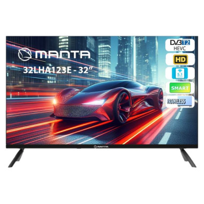 Manta 32LHA123E