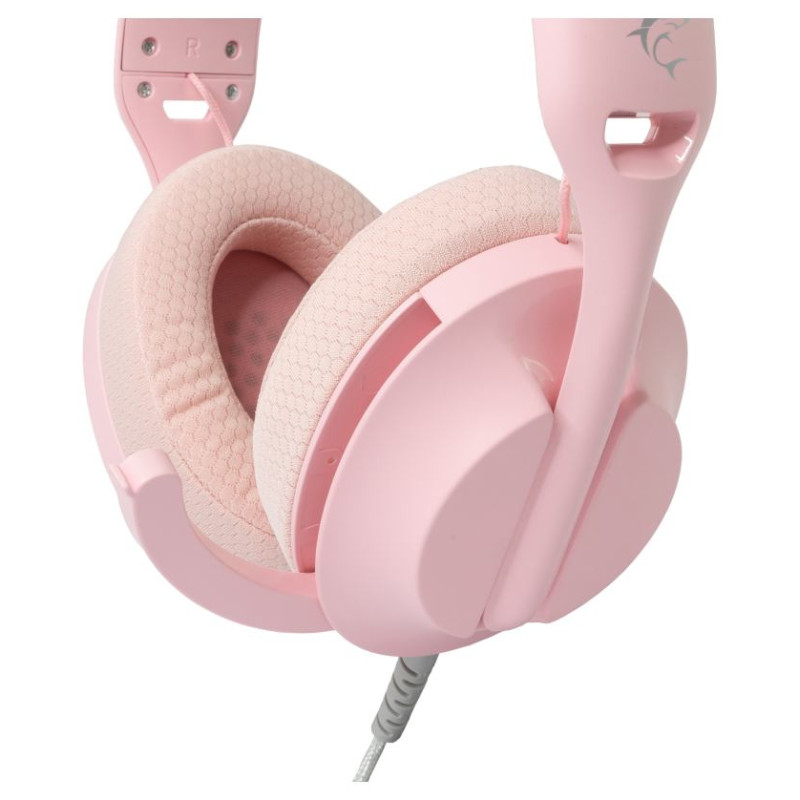 White Shark GH-2440 Parrot Pink