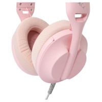 White Shark GH-2440 Parrot Pink