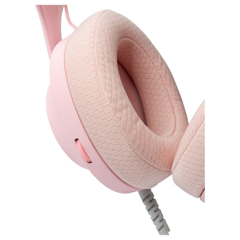 White Shark GH-2440 Parrot Pink