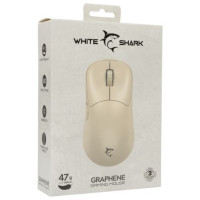 White Shark GM-5014 Graphene Beige