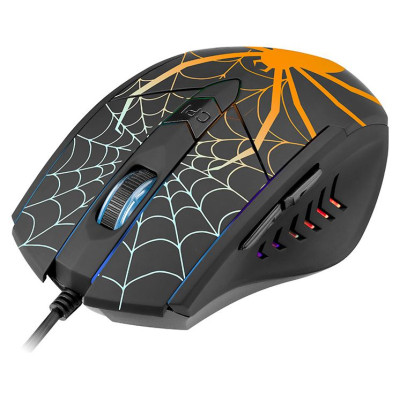 Tracer 47360 Gamezone Black Widow RGB