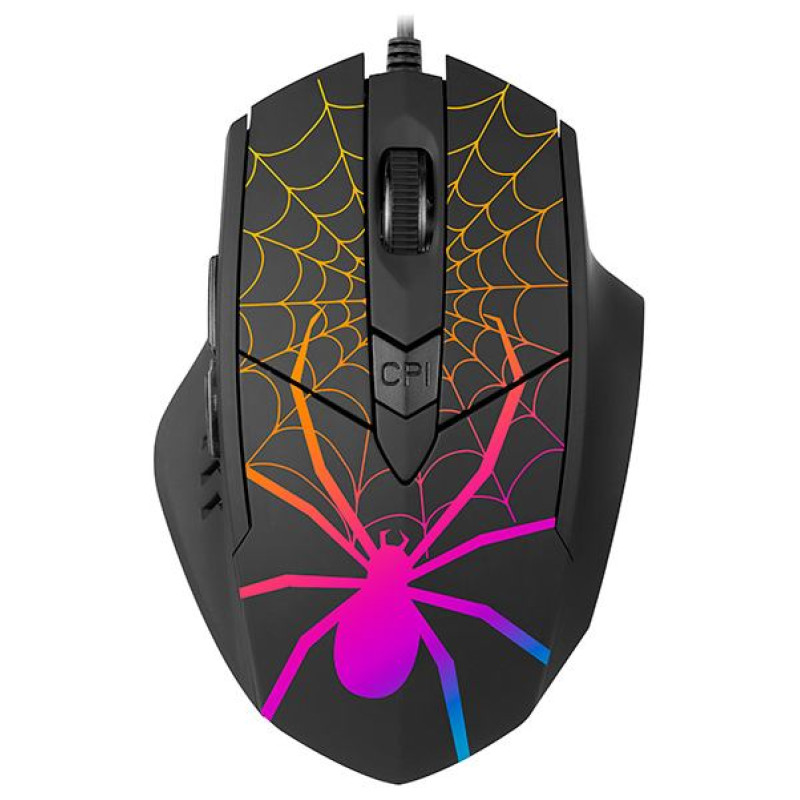 Tracer 47360 Gamezone Black Widow RGB