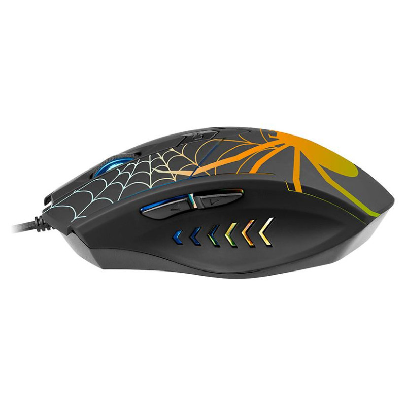 Tracer 47360 Gamezone Black Widow RGB