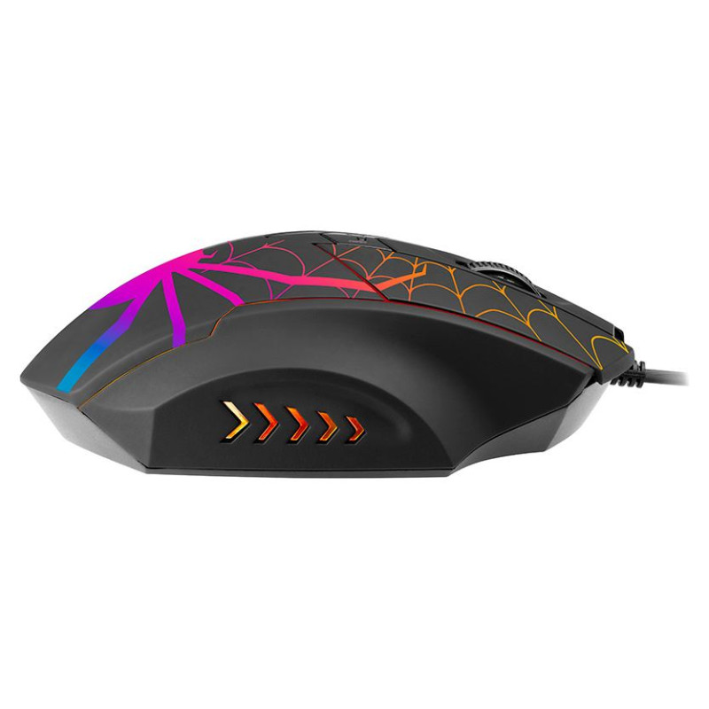 Tracer 47360 Gamezone Black Widow RGB